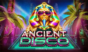 Hình ảnh Ancient Disco tại KM88