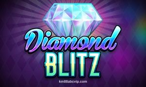 Hình ảnh trò chơi Diamond Blitz tại KM88