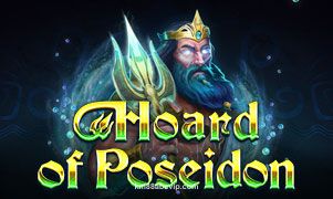 km88abcvip Hoard of Poseidon