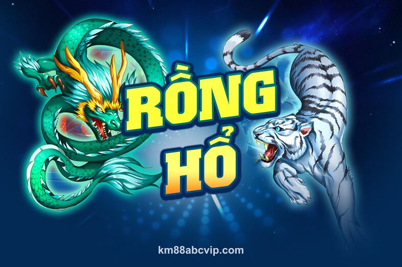 Hình ảnh Dragon Tiger 12 tại KM88