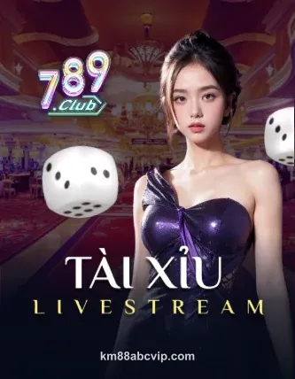 km88abcvip 789 Tài Xỉu Live Portrait