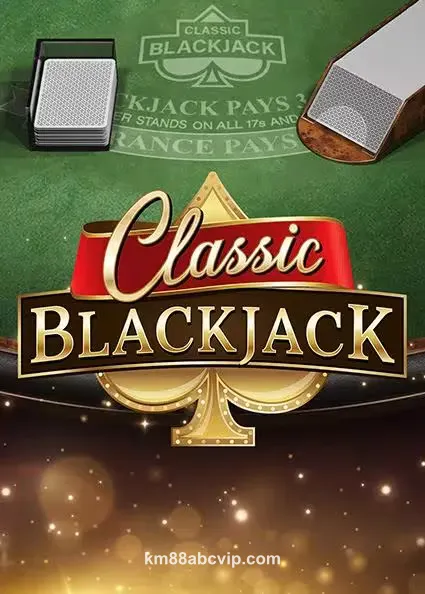 Game bài Blackjack tại KM88