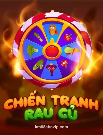 Techplay Chien Tranh Rau Cu tại KM88