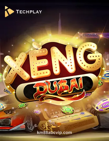 Hình ảnh Techplay Xeng Dubai tại KM88