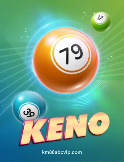 Hình ảnh Techplay Keno Portrait tại KM88