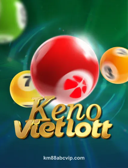 Techplay Keno Vietlot – Trò chơi số tại KM88