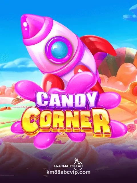 Candy Corner – Thế giới ngọt ngào