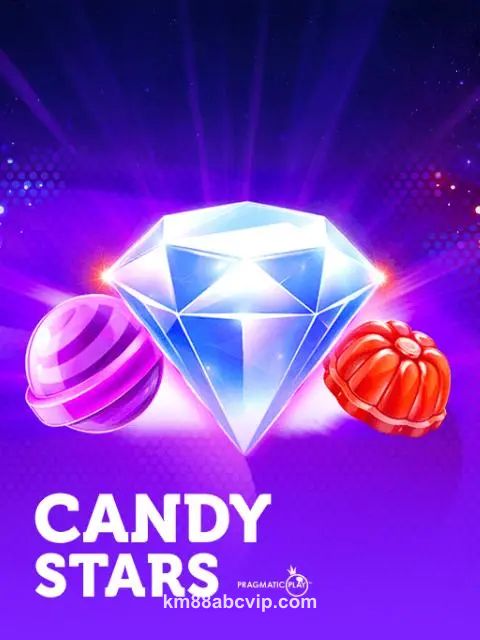 Hình ảnh Candy Stars tại KM88