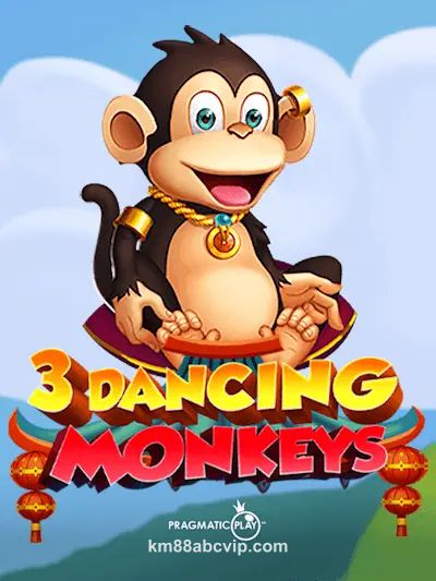 Hình ảnh 3 Dancing Monkeys tại KM88